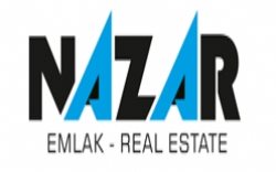 NAZAR EMLAK REAL ESTATE 