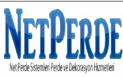 Net Perde Sistemleri Perde Dekorasyon 