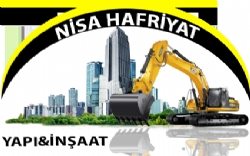 Nisa Hafriyat & Yapı