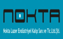 Nokta Laser Ambalaj