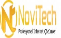 NoviTech Yazılım & Web Tasarım