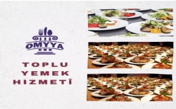 OMYYA CATERİNG 