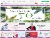 OPENCART MODA GİYİM TEMASI