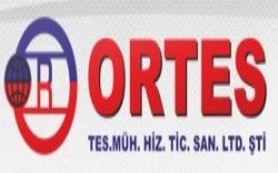 Ortes Tesisat Mühendislik Hiz İnş Malz San Tic Ltd Şti 