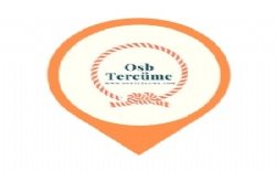 Osb Tercüme Bürosu