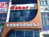 Oskar Konya Kanalizasyon Tıkanık Arıza Açma Temizleme 0543 682 10 73 