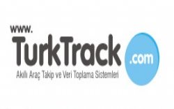 TurkTrack Akıllı Araç Takip ve Veri Toplama Sistemleri
