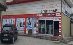 öz-ka giyim fuarı