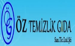 Öz Temizlik Gıda San Tic Ltd Şti