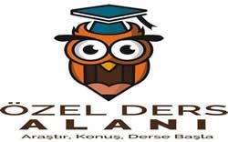 Özel Ders Alanı