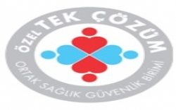 Özel Tek Çözüm  İş Güvenliği ve İşçi Sağ. Çev. Eğt. Dan. İnş. San. ve Tic. Ltd. 