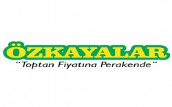 Özkayalar Market Koyundere