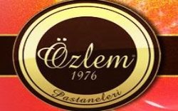 Özlem Pastanesi (Unlu Mamüller)