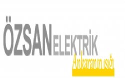 Özsan Elektrik Mak. San. Tic. Ltd. Şti.