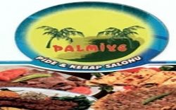Palmiye Pide Kebap Salonu