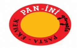 Panini Görgülü Kurabiyecilik