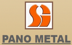 Pano Metal ve Plastik Sanayii Tic.Ltd.Sti.