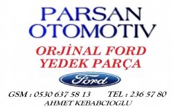 PARSAN OTOMOTİV