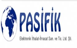 Pasifik Elektrik Elektronik