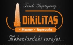 Dikilitaş Mermer