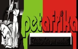 Pet Afrika