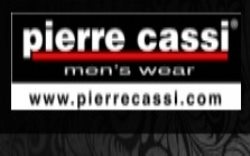 Pierre Cassi Erkek Giyim Bayilik