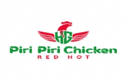 Piri Piri Chicken Red Hot