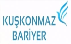 Plastik Kuşkonmaz Bariyer