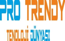Pro Trendy Bilişim Hizmetleri
