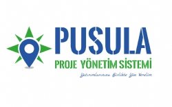 PUSULA PROJE YÖNETİM SİSTEMİ