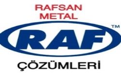 RAFSAN METAL RAF ÇÖZÜMLERİ