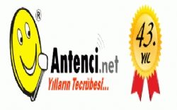 Ramazan Karanfil (Antenci Elektronik)