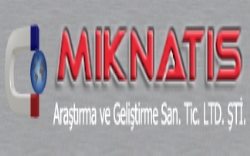 Mıknatıs Araştırma ve Geliştirme (İstanbul - Şube)