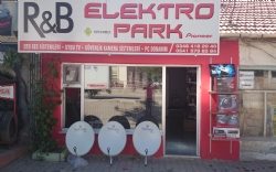 Rb Elektropark 