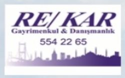 Rekar Gayrimenkul Danışmanlık