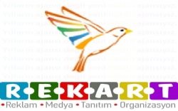 REKART REKLAM MEDYA TANITIM ORGANİZASYON