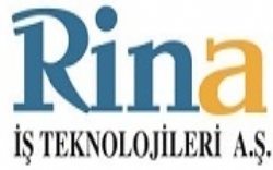 Rina İş Teknolojileri A.ş.