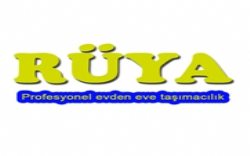 RÜYA EVDEN EVE TAŞIMACILIK 