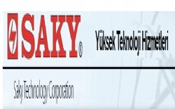Saky Technology Ltd. Şti.