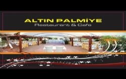 SALON ALTIN PALMİYE