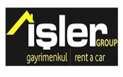 Samsun İşler Rent A Car