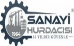 Sanayi Hurdacısı