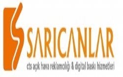 Sarıcanlar Reklam 