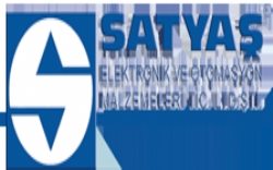 Satyaş Elektronik