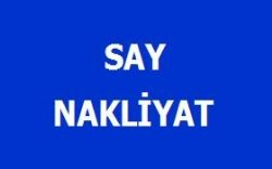 SAY NAKLİYAT