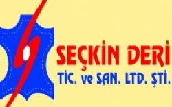 Seçkin Deri San Tic Ltd Şti