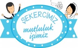 ŞEKERCİMİZ