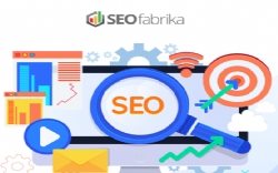 SEOFabrika- Profesyonel SEO Danışmanlığı Hizmetleri