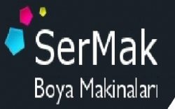 Sermak Boya Makinaları