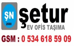 ŞETUR NAKLİYAT